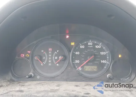 2005 Honda Civic Vp из США, поврежденный, VIN 1HGEM22165L028789